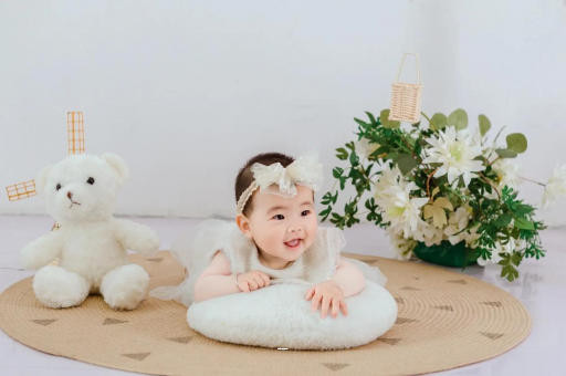 江西宝宝三个月抬头不稳